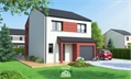 Maison à la vente